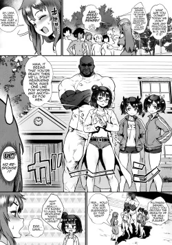 Suruba Insana com Novinhas Gostosas em Hentai HQ Brasileiro