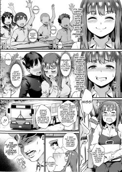 Suruba Insana com Novinhas Gostosas em Hentai HQ Brasileiro