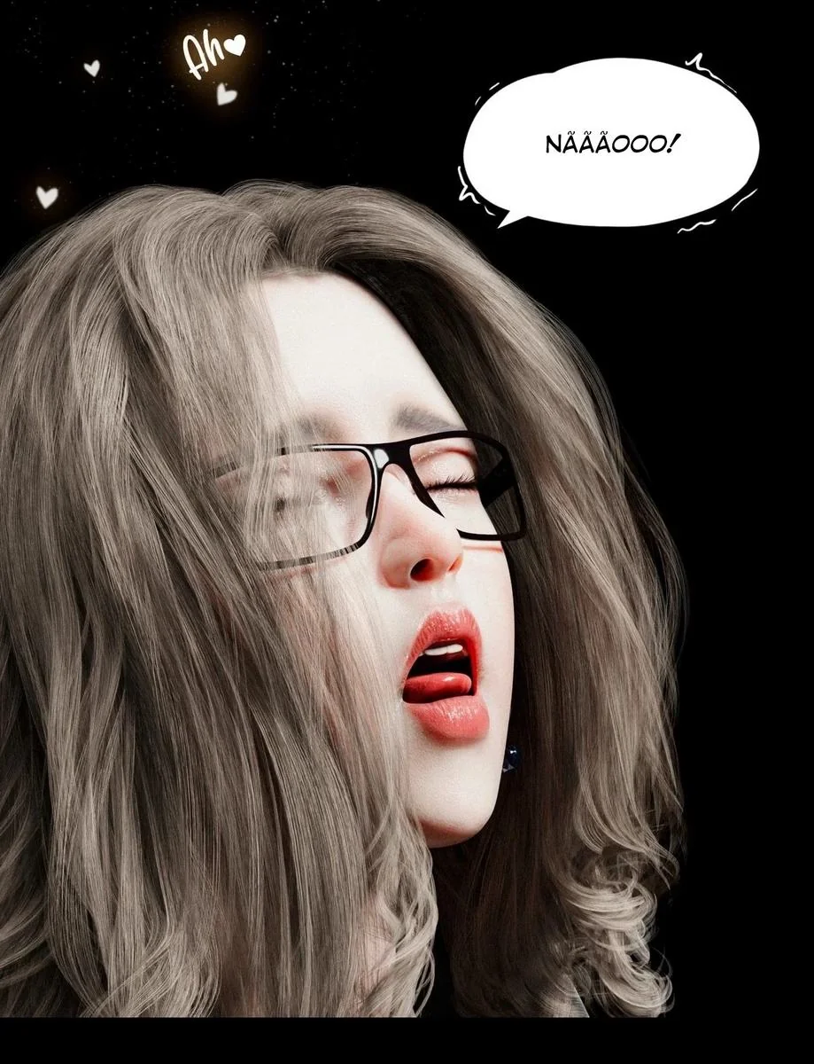 Susan e Alaric: A Pegação Continua nesse SuperHQ Brasileiro