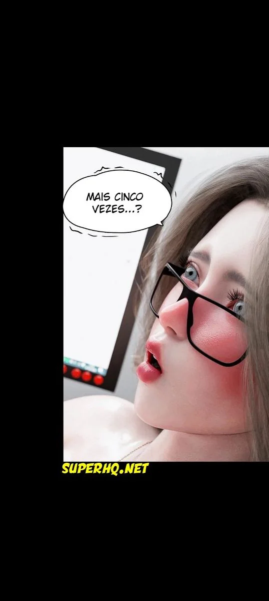 Viúva Negra Arrependida: Dando a Buceta pra Alaric em Hentai HQBr