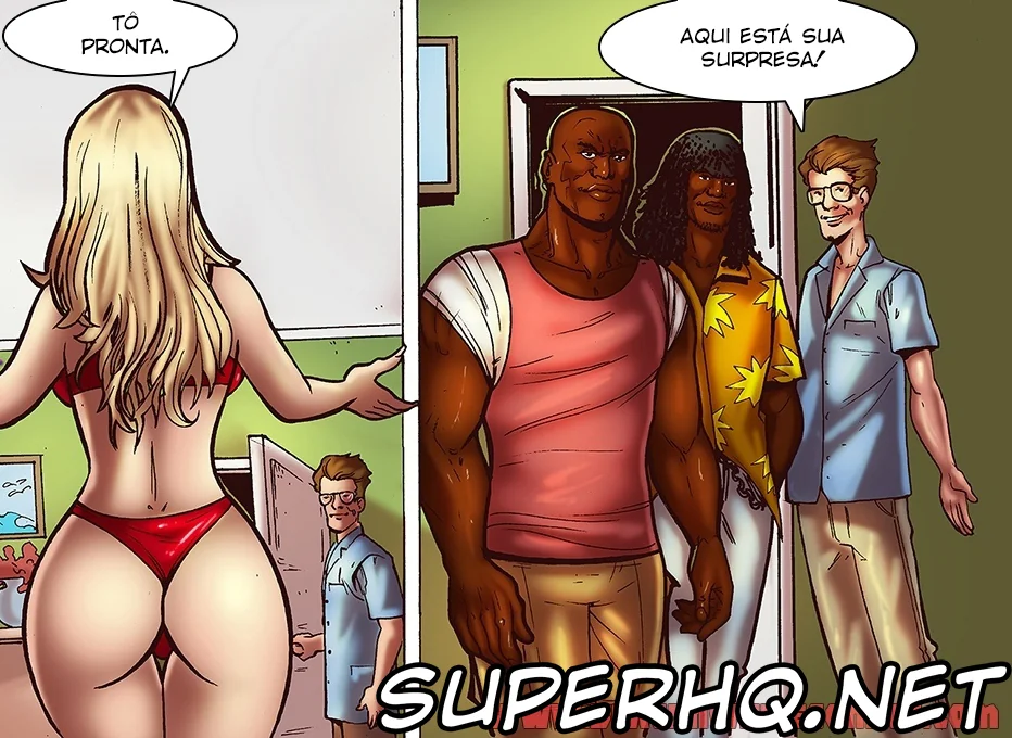 Nerd safado grava putaria no quarto dos pais com câmera espiã em hentai de incesto