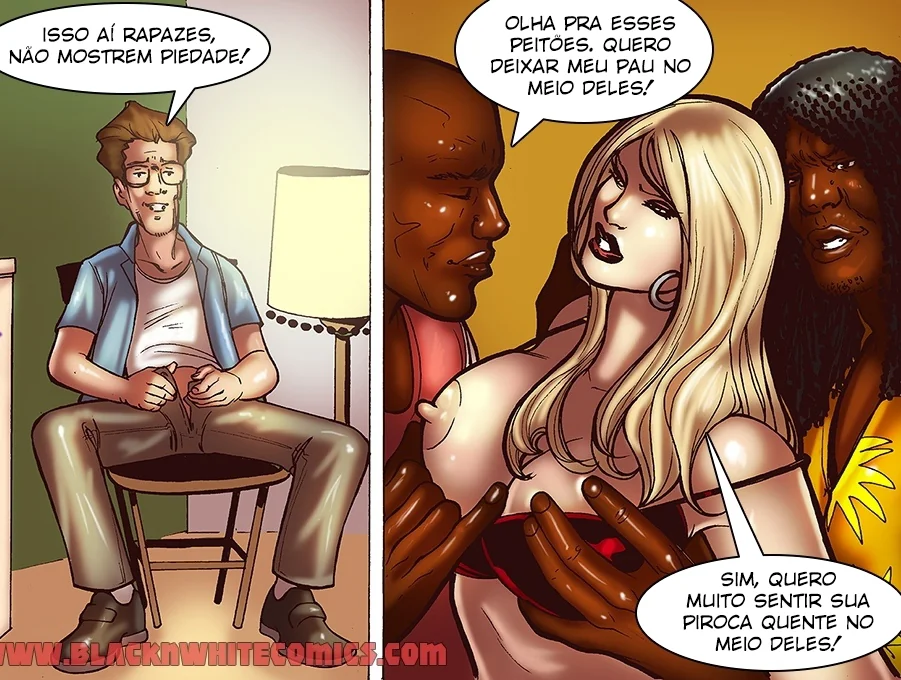 Nerd safado grava putaria no quarto dos pais com câmera espiã em hentai de incesto