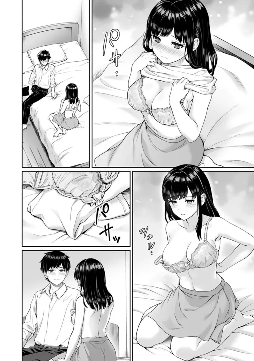 [REVISAR POST ⚠️✏️] Sensei to Boku Hentai: A Professora Particular – VL 2