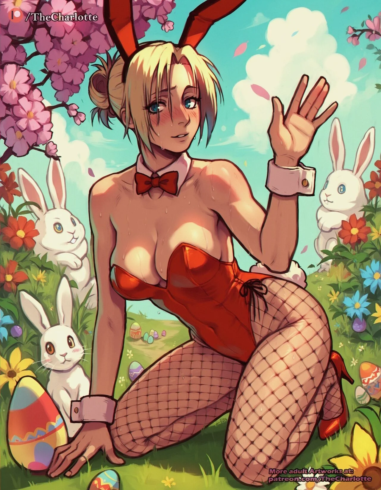 Mikasa Vadia Fazendo Programa – Hentai HQ Brasileiro
