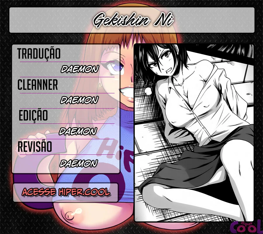 Foda de Mikasa Ackerman: Putaria alcoolizada com Eren em Hentai HQ Brasileiro