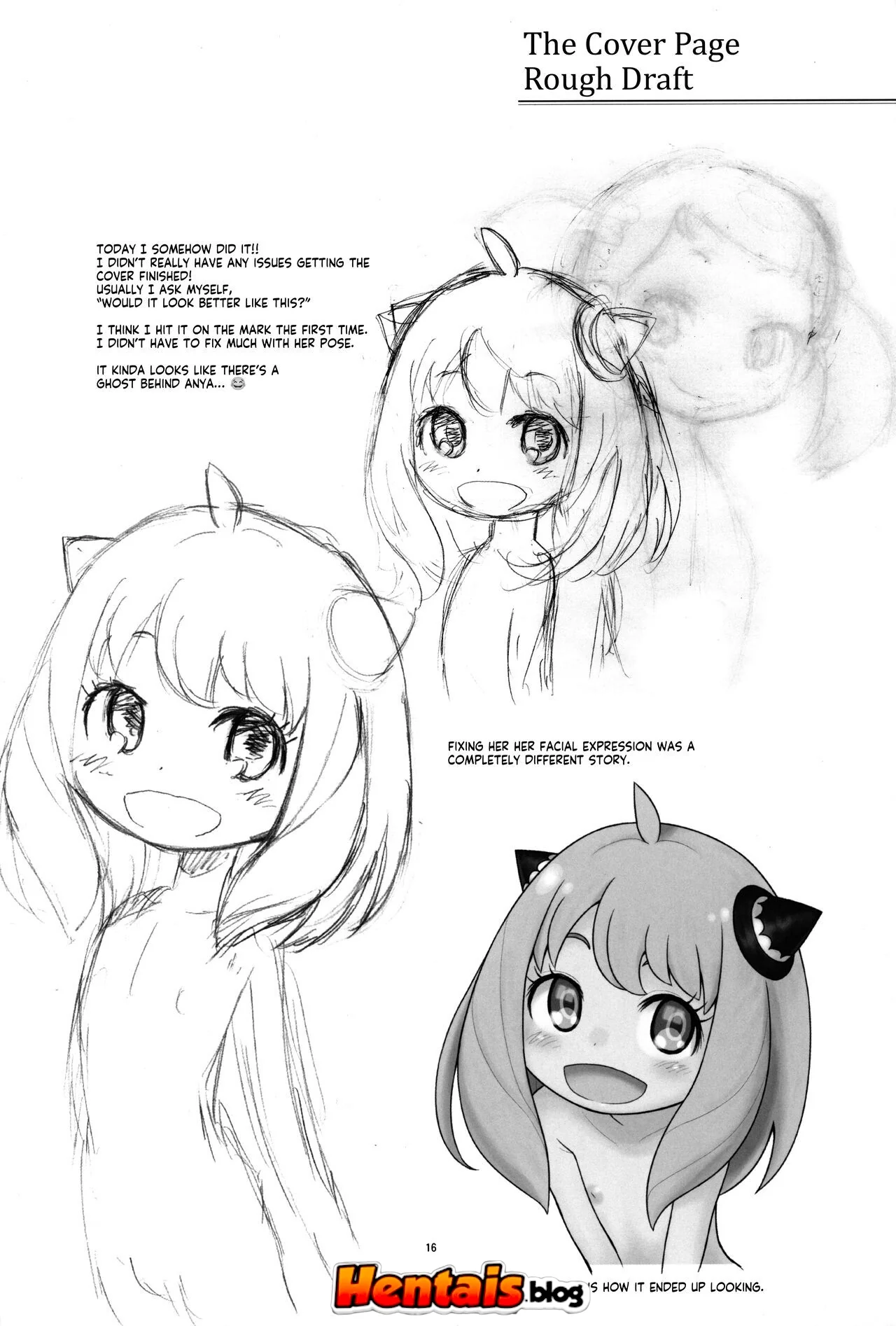 Loli Piranha Leva Piroca na Buceta em HQ Brasileiro