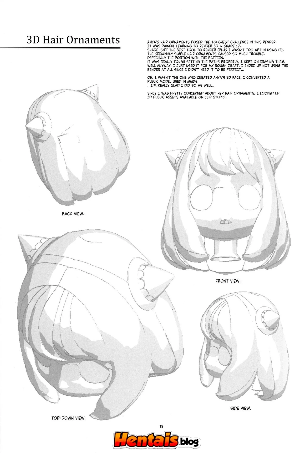 Loli Piranha Leva Piroca na Buceta em HQ Brasileiro