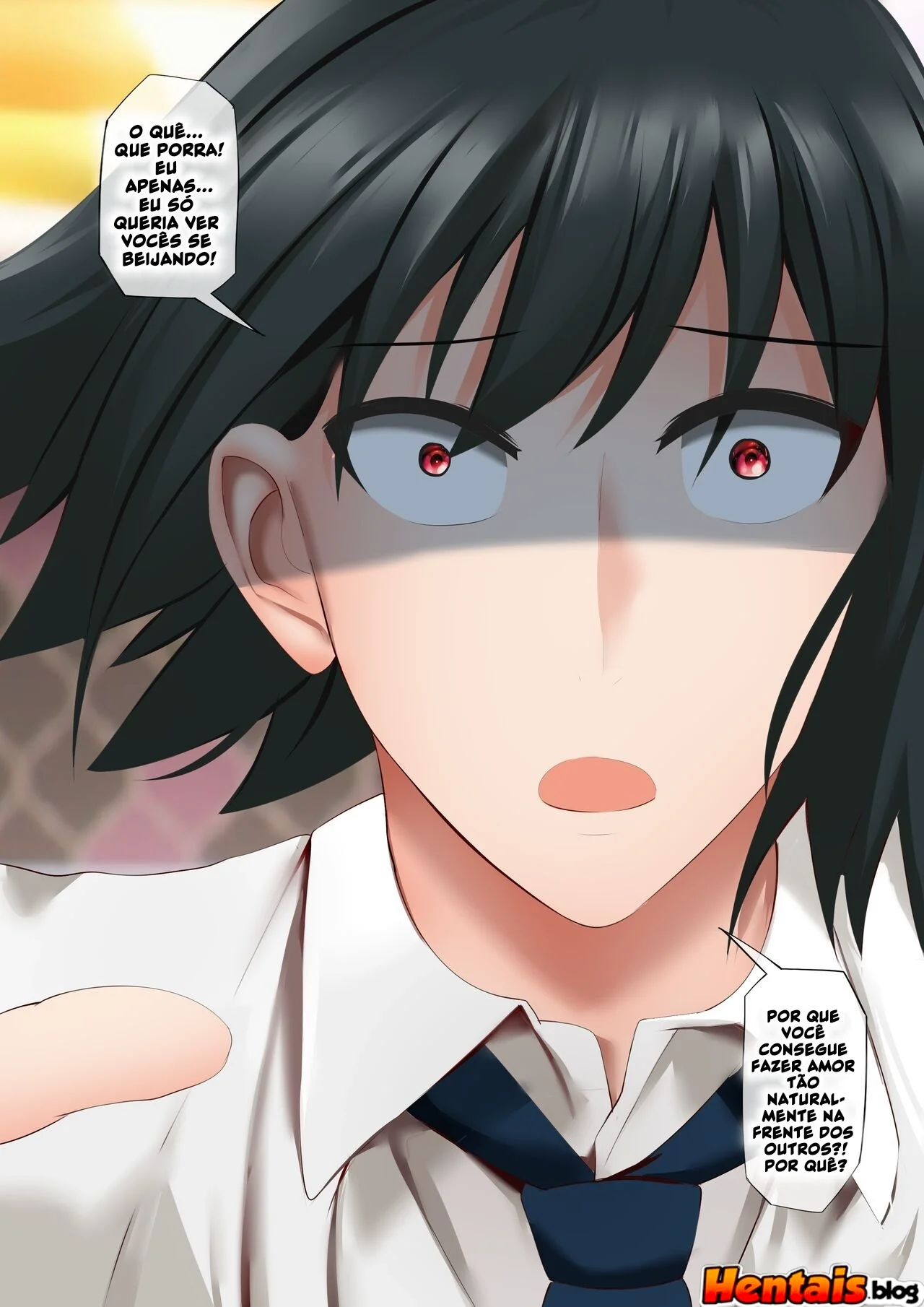 Spy x family Hentai: yor forger x loid forger – Bebida Safada em Ação! Em Hentai HQ Brasileiro