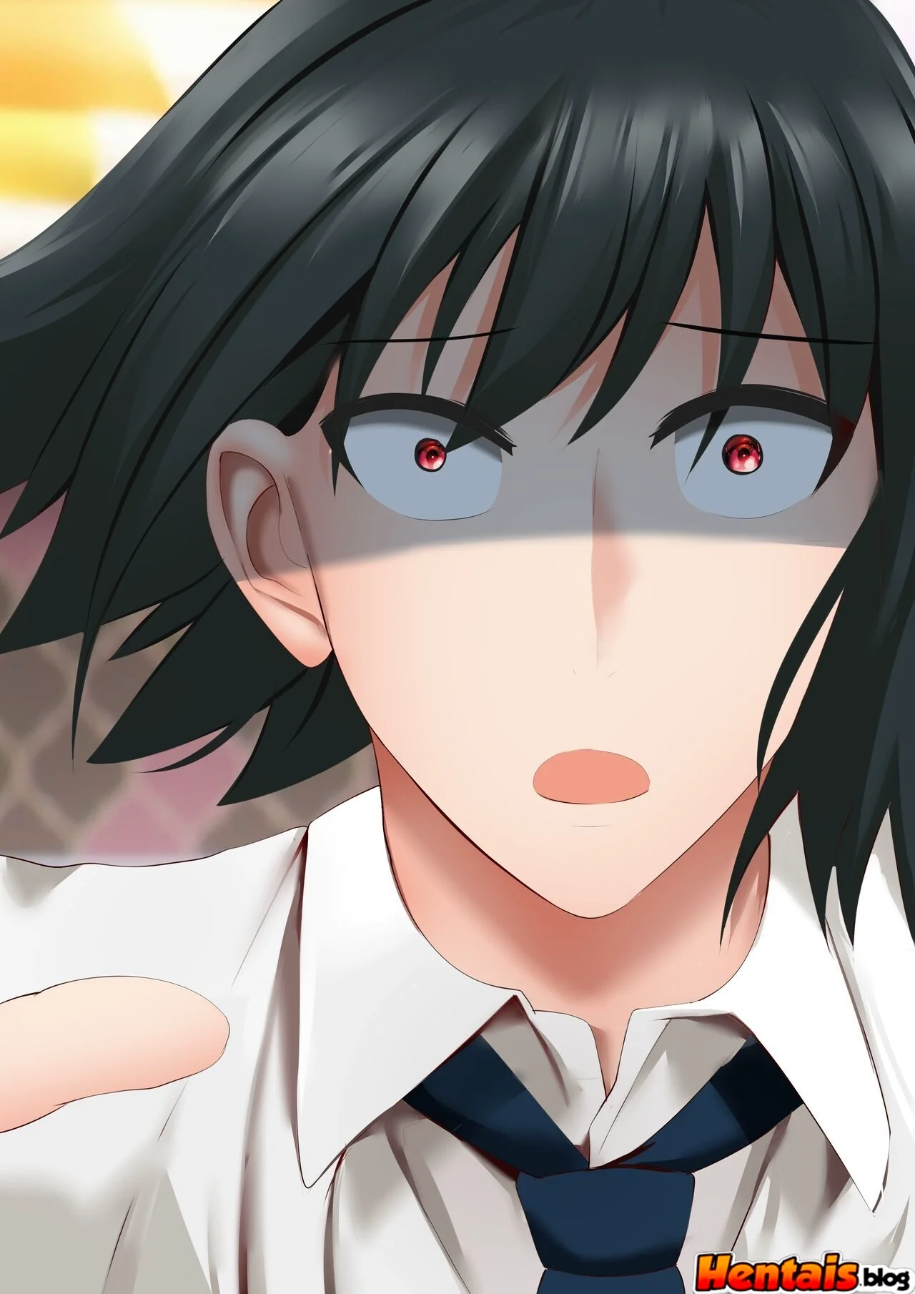 Spy x family Hentai: yor forger x loid forger – Bebida Safada em Ação! Em Hentai HQ Brasileiro