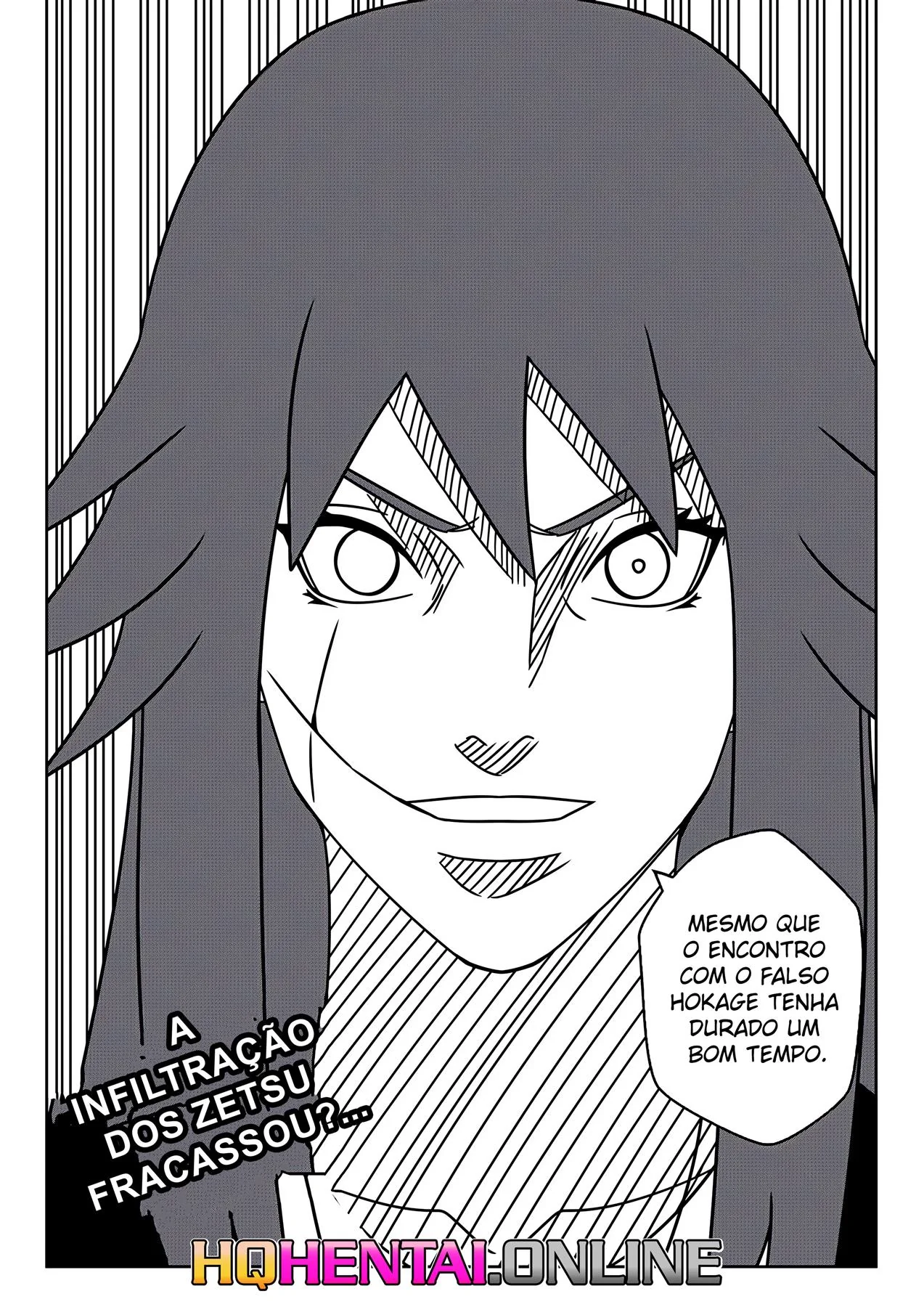 Naruto metendo na buceta da Temari em Hentai HQ