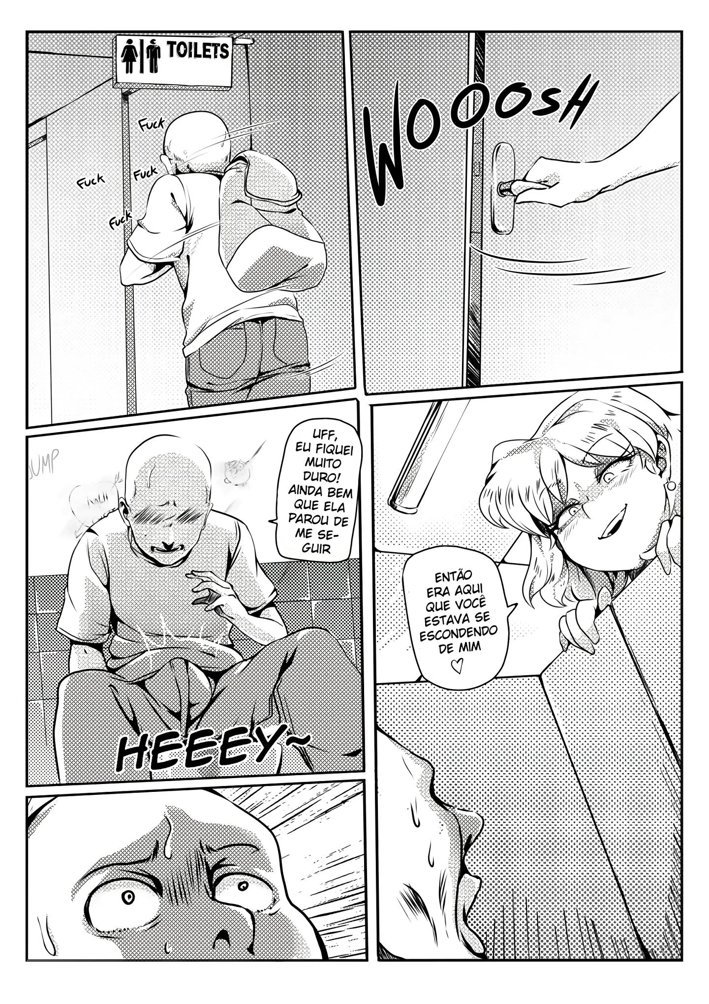 Lori Loud: A Piranha do The Lewd House – Em Hentai HQ Brasileiro
