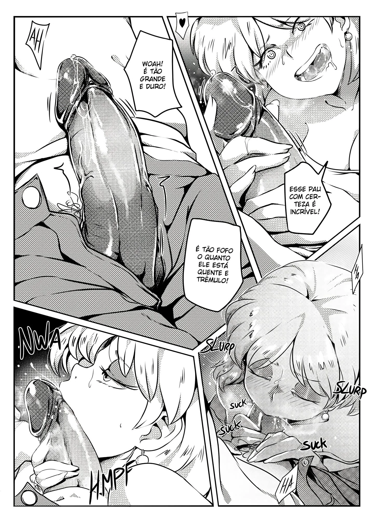 Lori Loud: A Piranha do The Lewd House – Em Hentai HQ Brasileiro