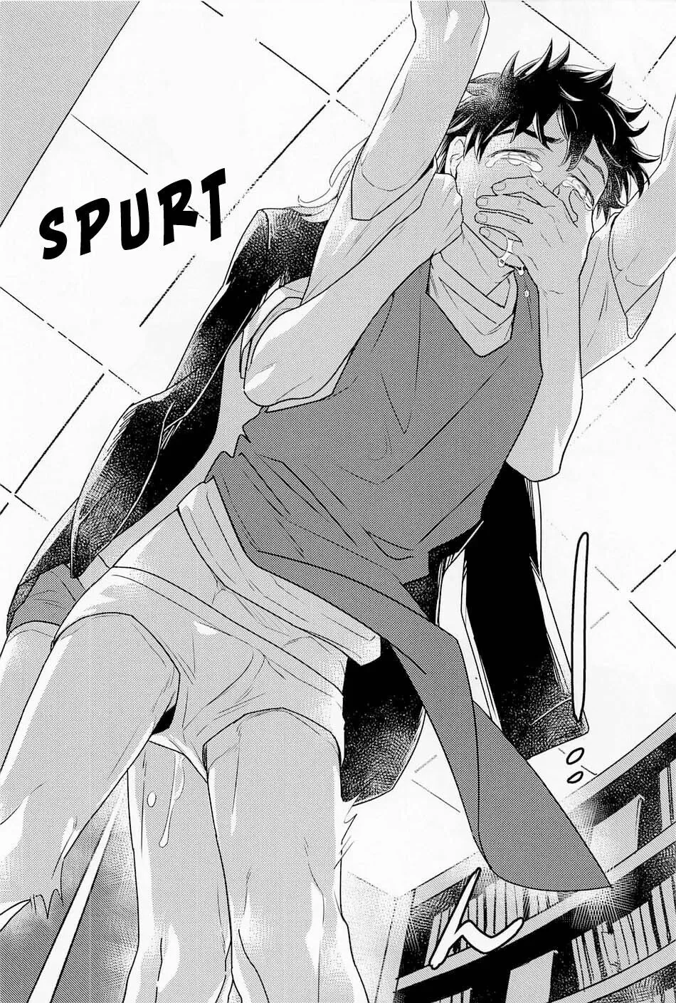 [REVISAR POST ⚠️✏️] Tokyo Revengers: Sexo na Esquina