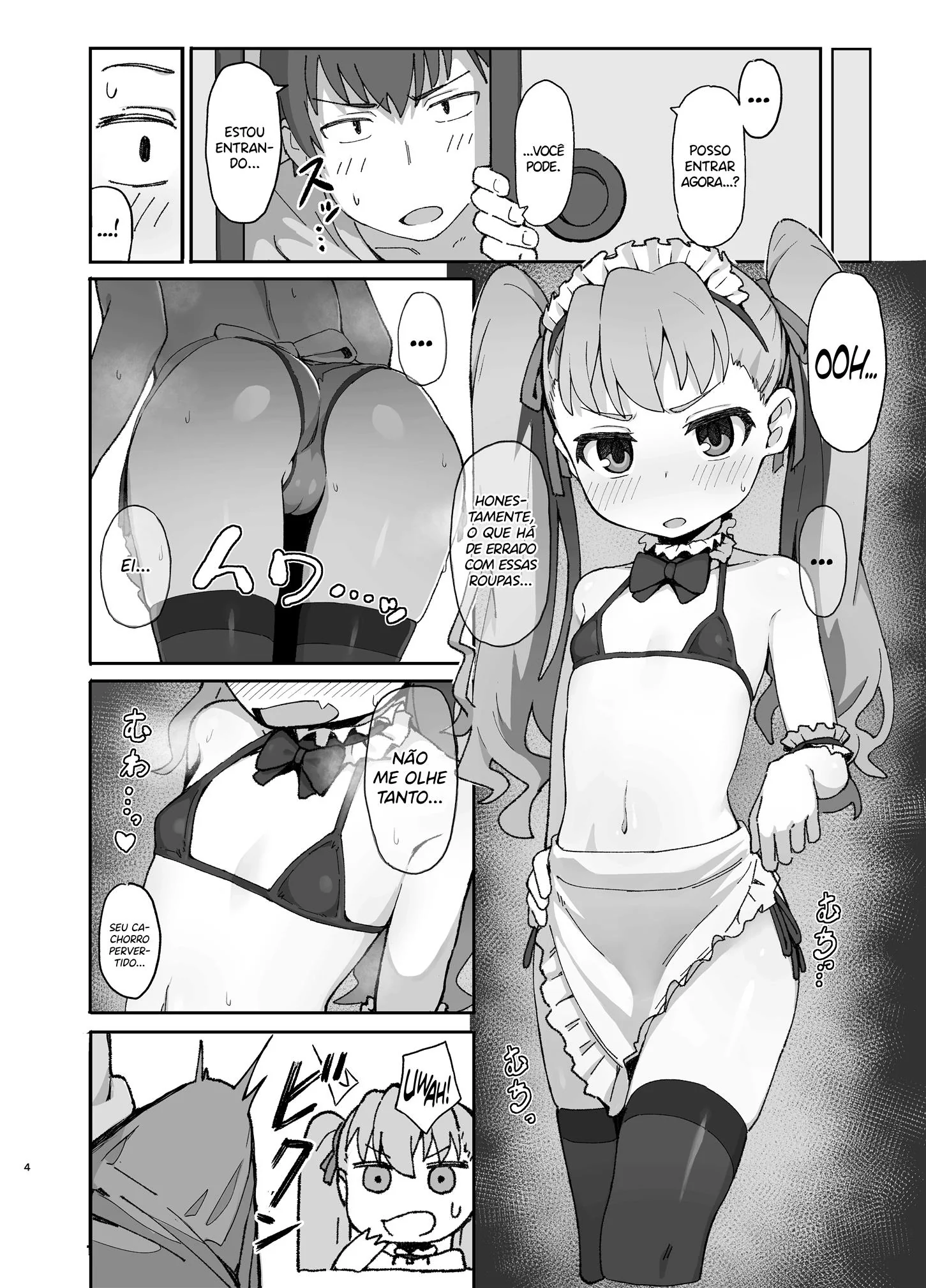[REVISAR POST ⚠️✏️] Toradora! no Erohon VL 2 – Hentai