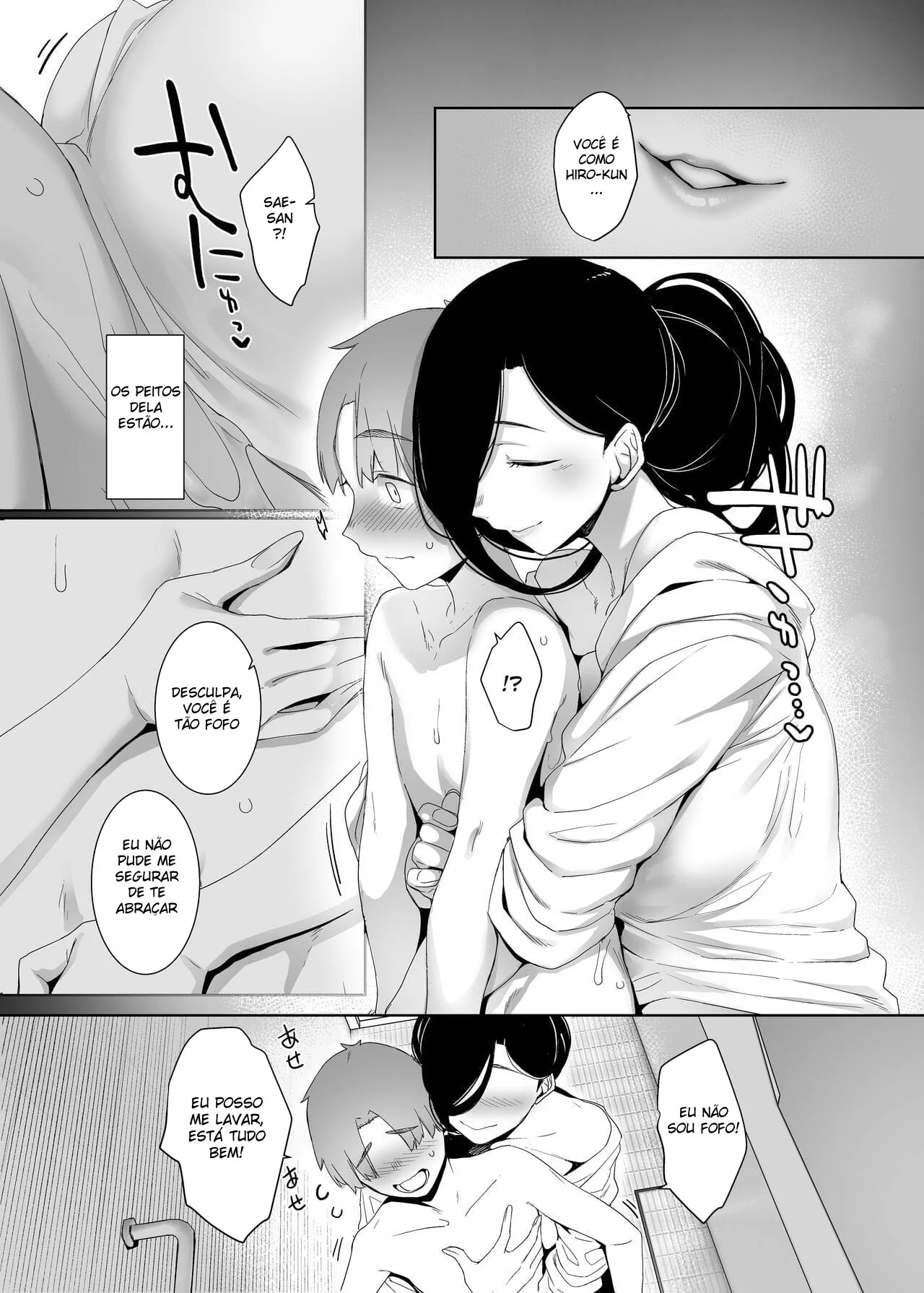 [REVISAR POST ⚠️✏️] Tsuikai no Kasu