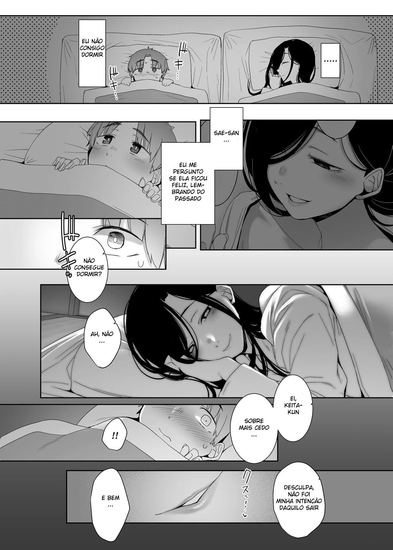 [REVISAR POST ⚠️✏️] Tsuikai no Kasu