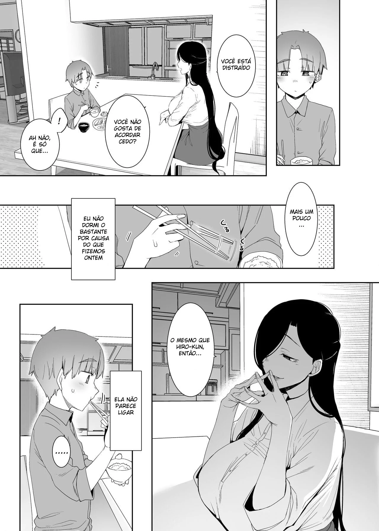 [REVISAR POST ⚠️✏️] Tsuikai no Kasu