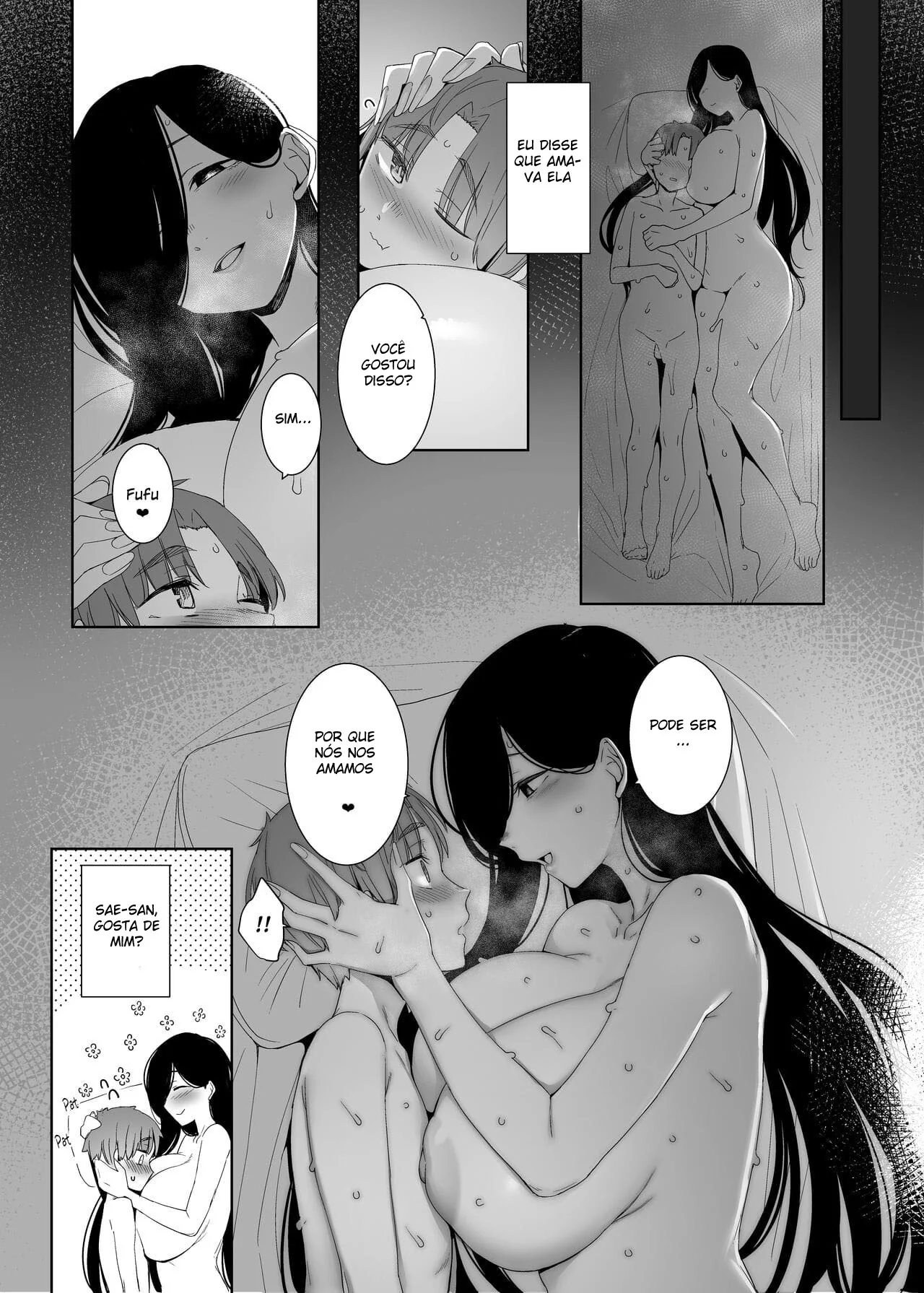 [REVISAR POST ⚠️✏️] Tsuikai no Kasu