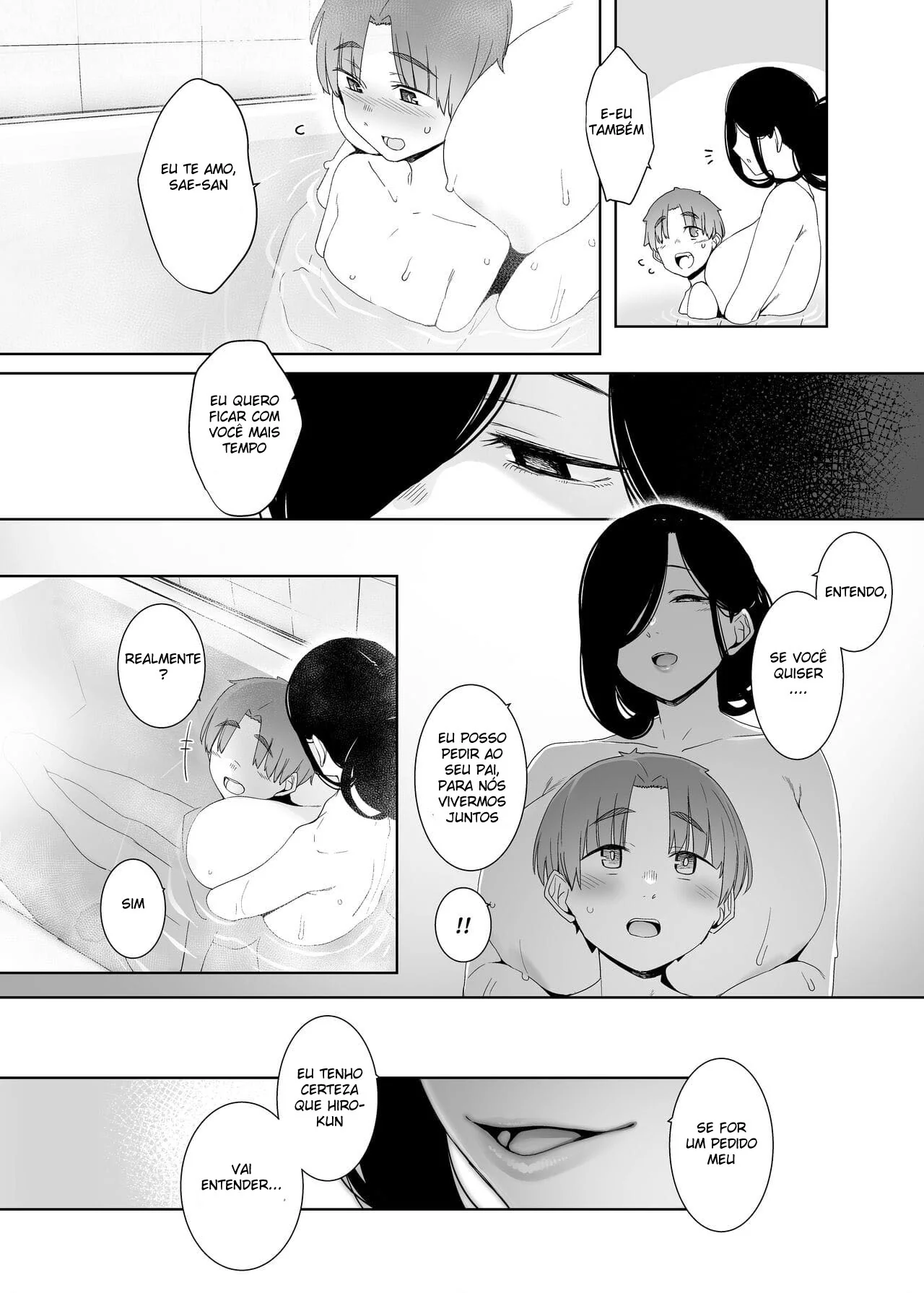 [REVISAR POST ⚠️✏️] Tsuikai no Kasu