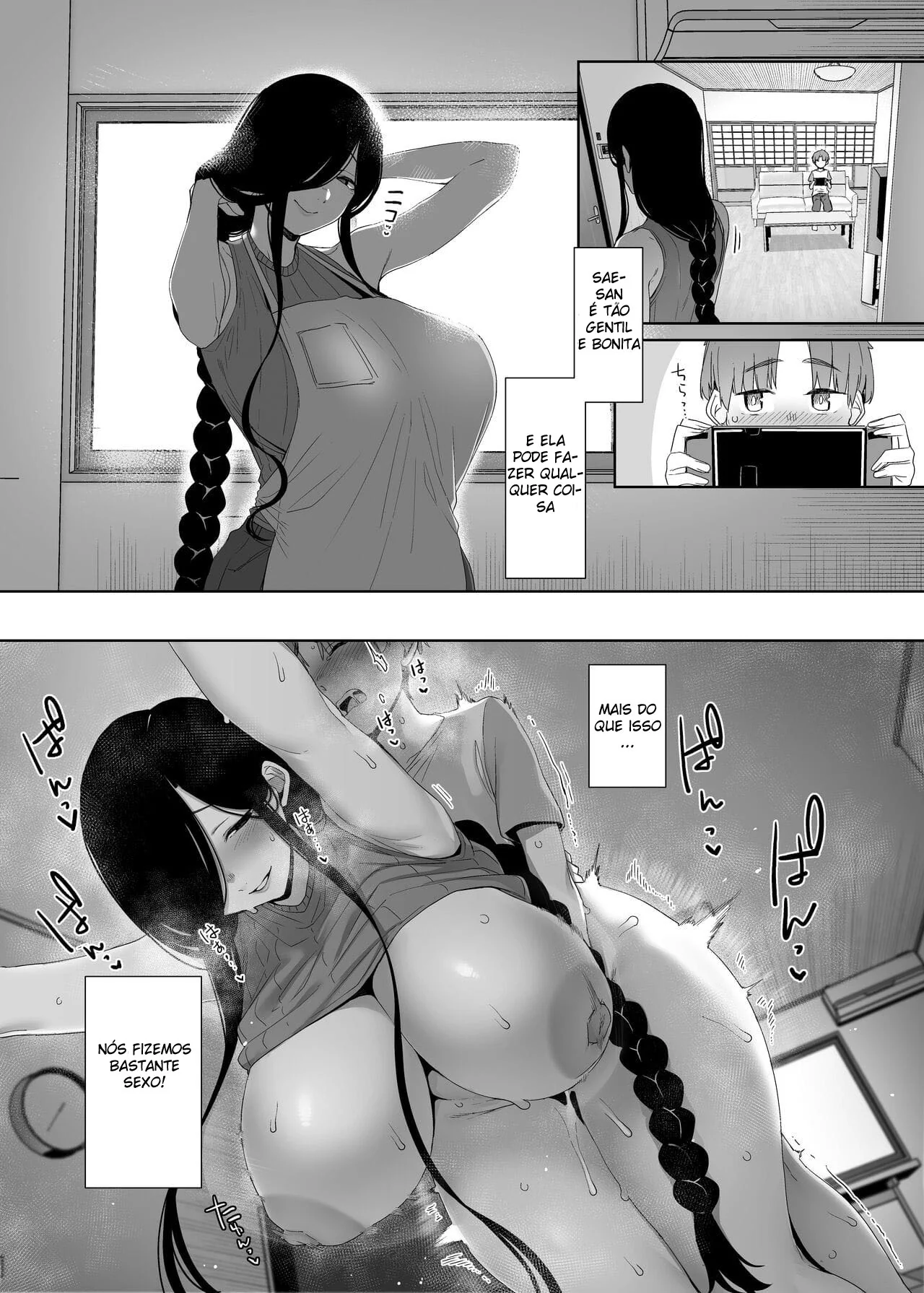 [REVISAR POST ⚠️✏️] Tsuikai no Kasu