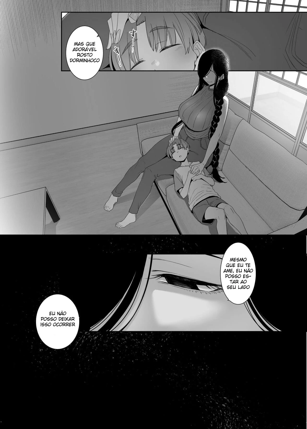 [REVISAR POST ⚠️✏️] Tsuikai no Kasu