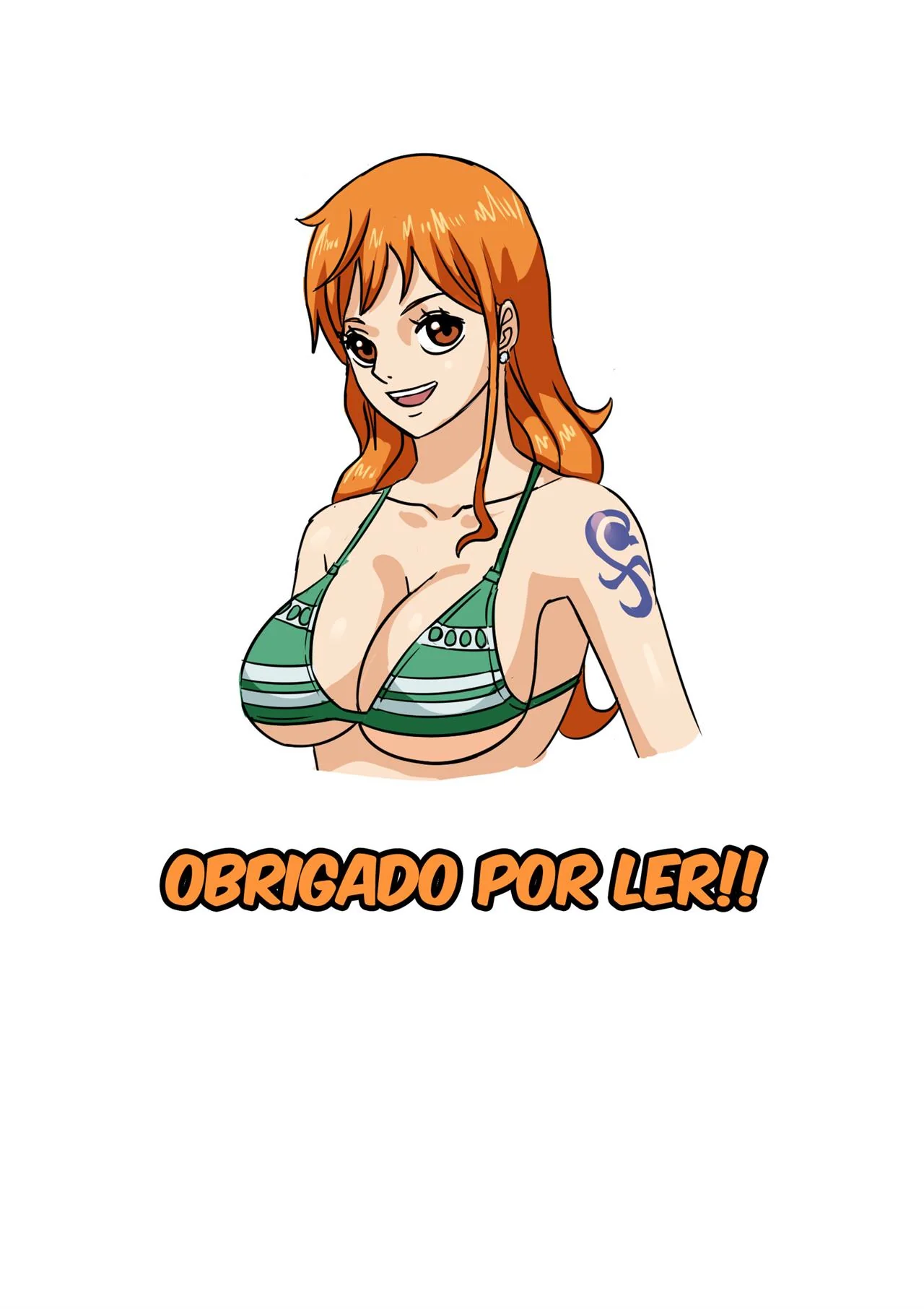 Nami Piranha Fazendo Tudo Para Satisfazer Sanji – Super Hentai HQ Brasileiro