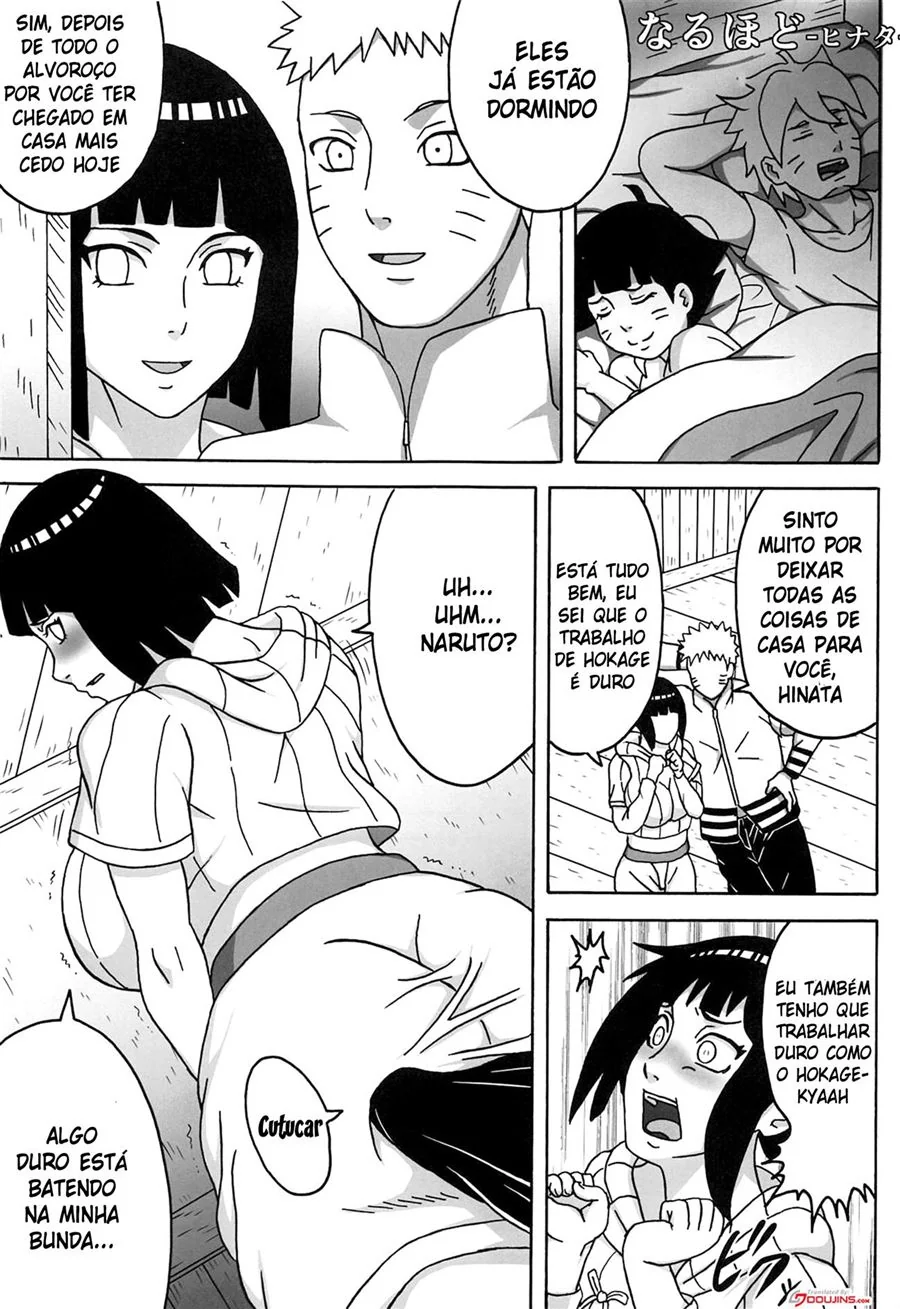[REVISAR POST ⚠️✏️] Uzumaki-san ni Omotenashi