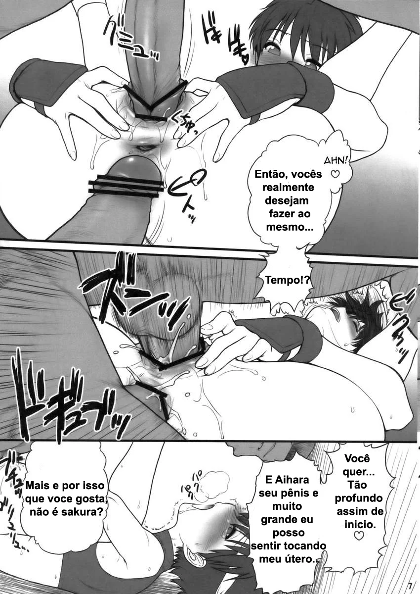 [REVISAR POST ⚠️✏️] Estudante dando Buceta e Cu para Professores