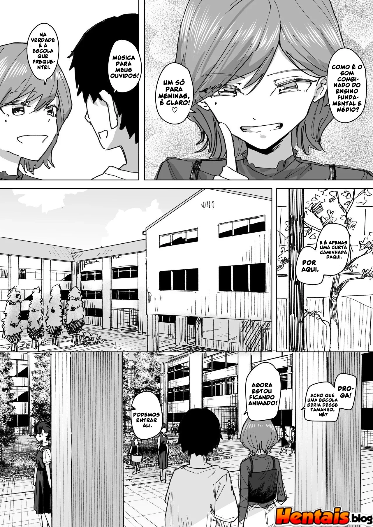 Mindfuck: O App que Transforma Piranhas em Putas Submissas em Hentai