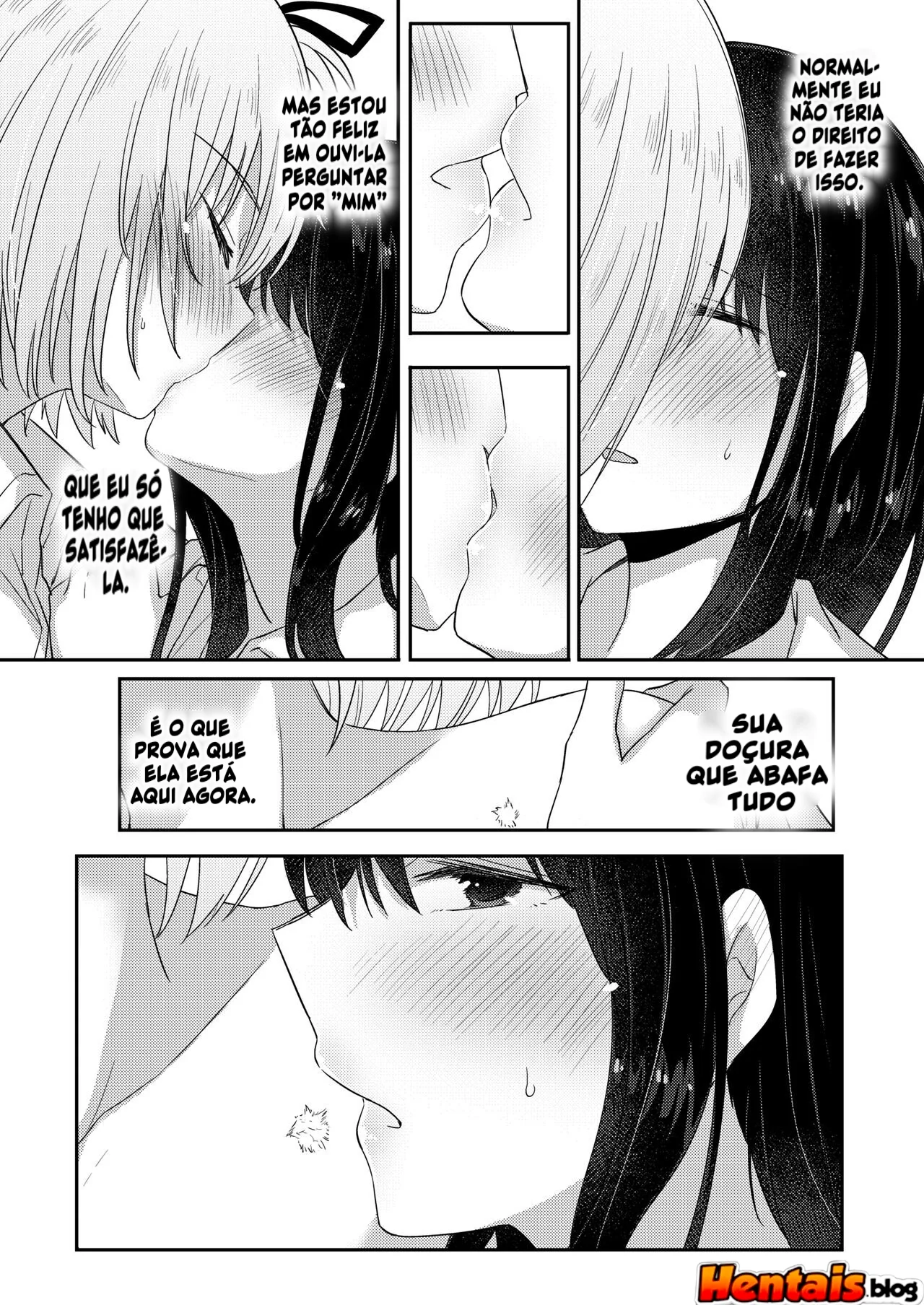 Safadas em Ação: Chisato sedenta por pica!