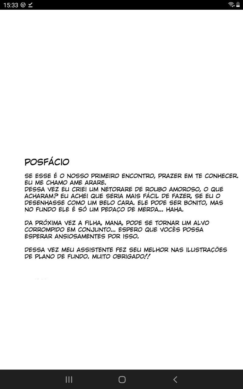 Luxúria e Paixão: A Mulher Sedenta por Prazer em Hentai HQ